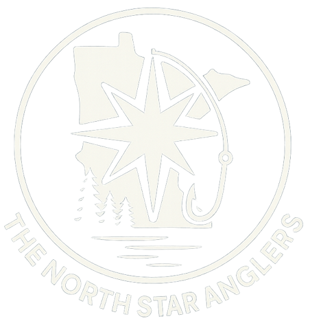 North Star Anglers logo